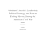 improve clarity and quality of academic research papers
